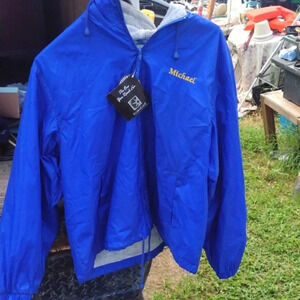 Mens Jacket